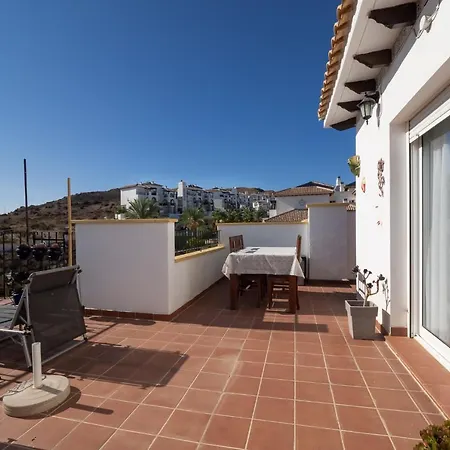 Casas-veraplaya Casa Marisol Al Andalus Thalassa