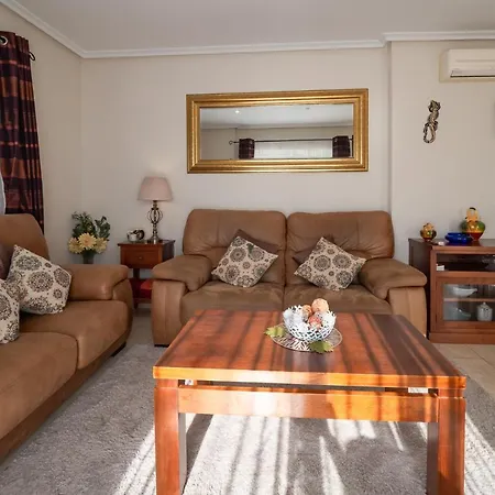 Casas-veraplaya Casa Marisol Al Andalus Thalassa * Vera