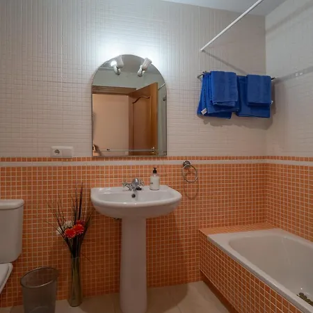 Casas-veraplaya Casa Marisol Al Andalus Thalassa