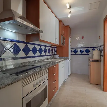 Apartment Casas-veraplaya Casa Marisol Al Andalus Thalassa