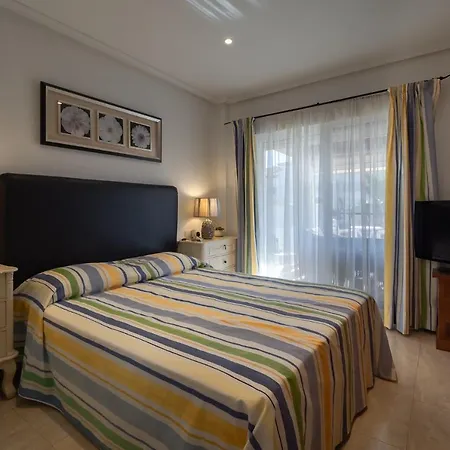 Casas-veraplaya Casa Marisol Al Andalus Thalassa * Vera