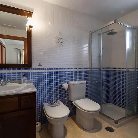 Casas-veraplaya Casa Marisol Al Andalus Thalassa * Vera