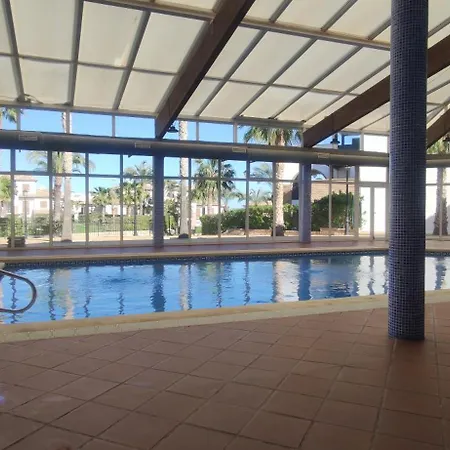 Apartment Casas-veraplaya Casa Marisol Al Andalus Thalassa *