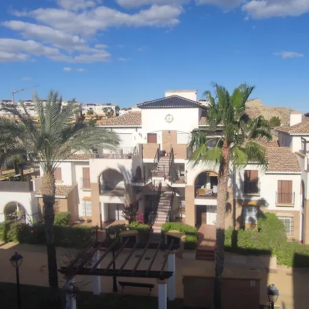 Casas-veraplaya Casa Marisol Al Andalus Thalassa Apartment Vera